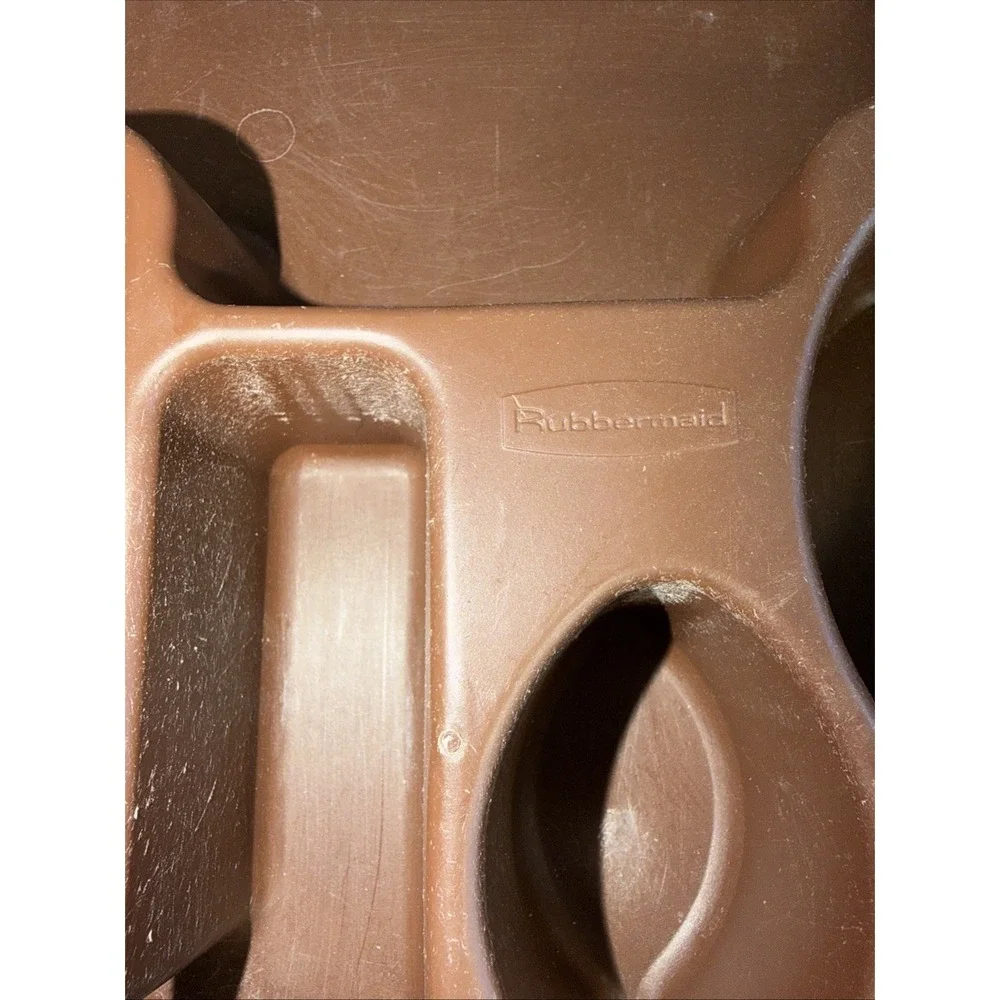 Rubbermaid vintage 2922